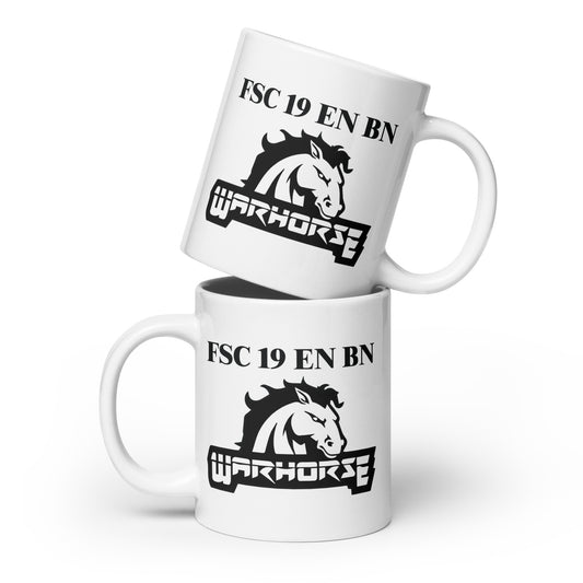 FSC 19 EN BN Ceramic Mug - H6fUnU
