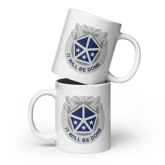 V Corps Ceramic Mug - sYDMhj