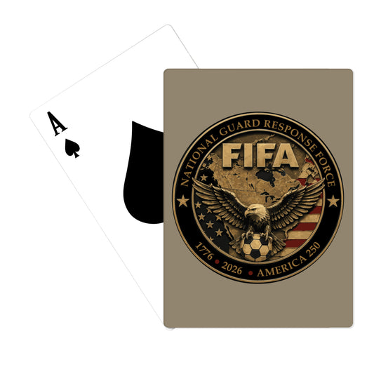 NGRF Playing Cards -  HUY3mz