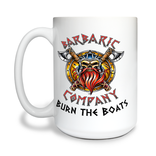 BCO 1-18 IN Ceramic Mug - MgBXdM