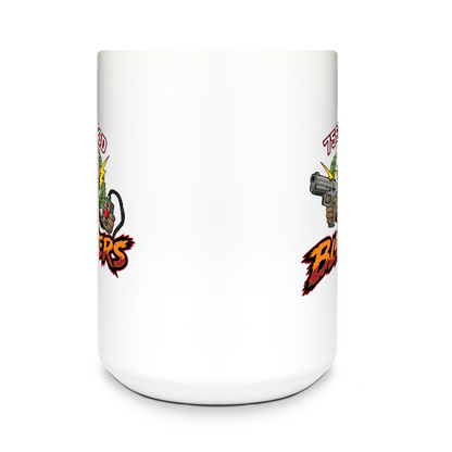 756 EOD Company Ceramic Mug - AFfK5x