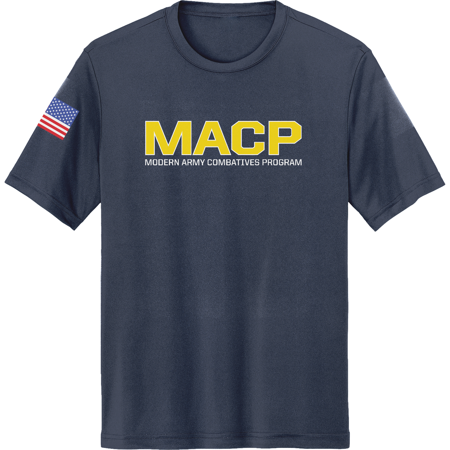 Modern Army Combatives Program Hi-Tech SS Performance Tee - Y8sOWz