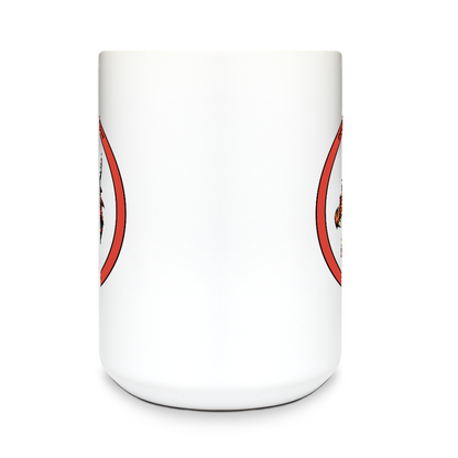 1/57th ADAR DELTA DETACHMENT Ceramic Mug - RIOf8C