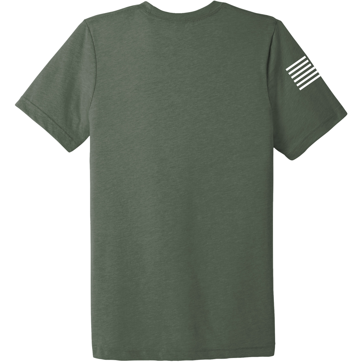 Operation Epic Fury Comfort Unisex Triblend SS Tee - Supersonic