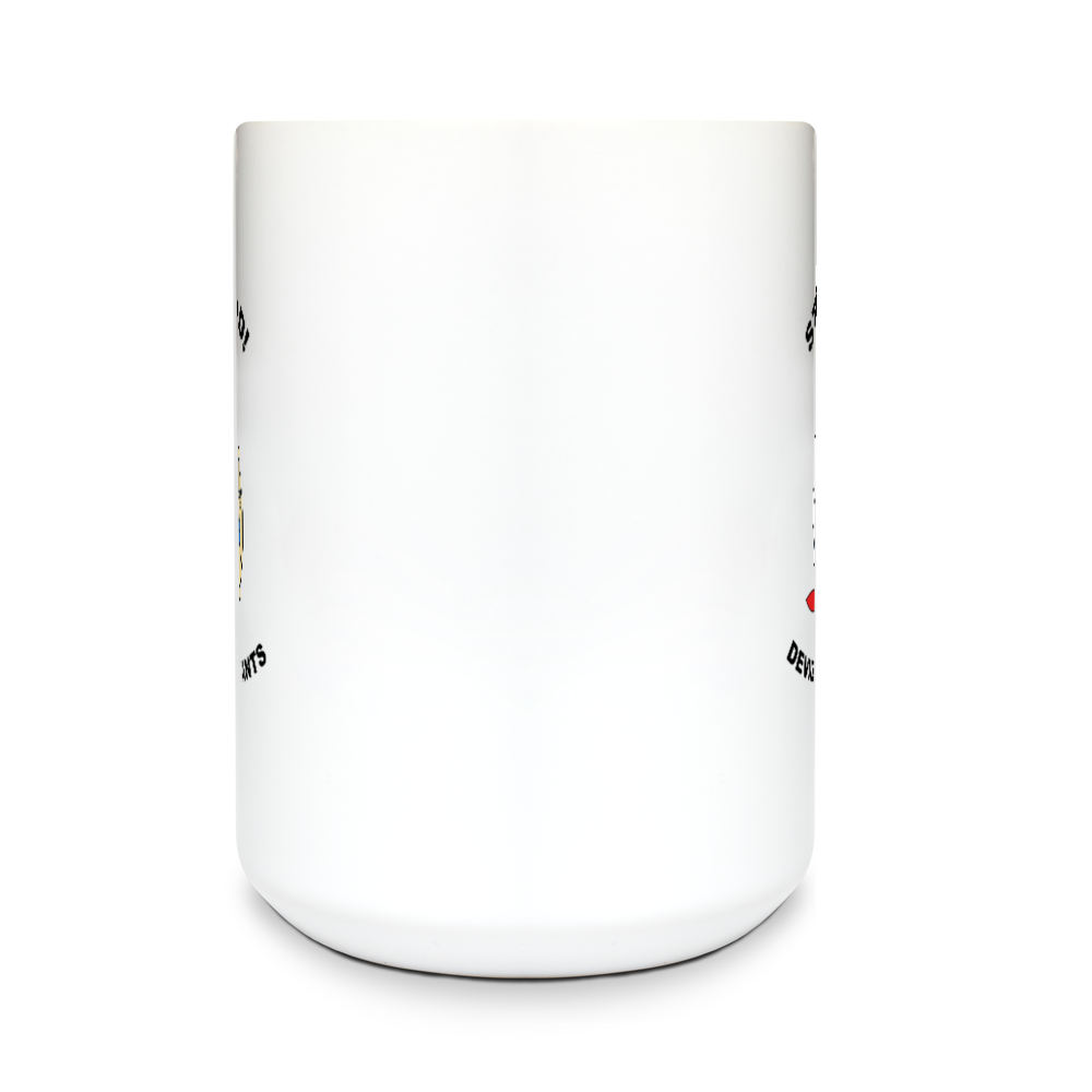 3-504 IN (A) Ceramic Mug - B6c7aK