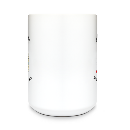 3-504 IN (A) Ceramic Mug - B6c7aK