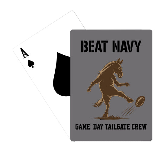 West Point C Lot Group Playing Cards - CnnxDd