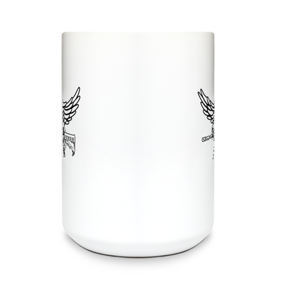 WA Department of Corrections AHCC SERT Ceramic Mug - mxLfkQ