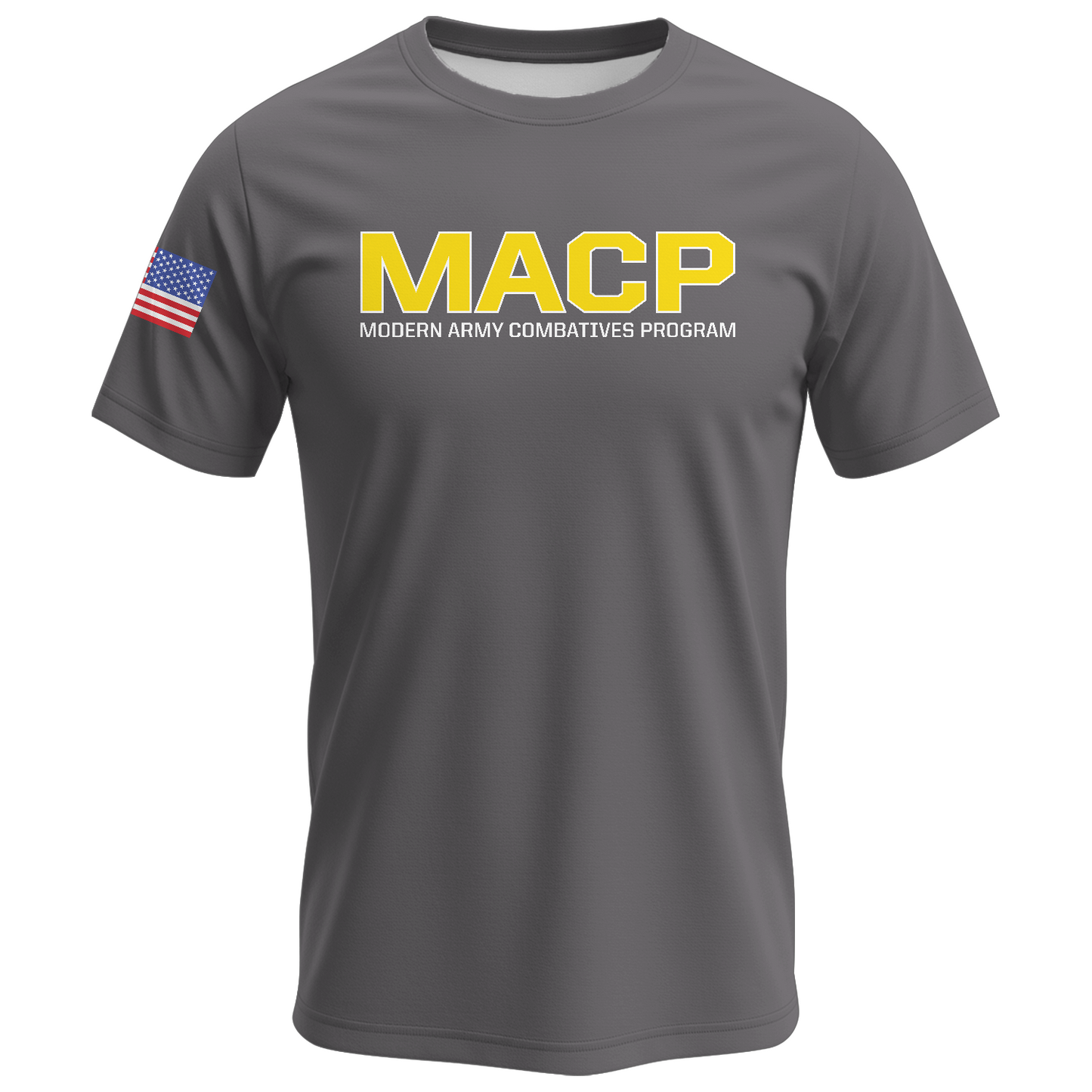 Modern Army Combatives Program Core Men's SS Performance Tee - Y8sOWz
