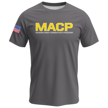 Modern Army Combatives Program Core Men's SS Performance Tee - Y8sOWz