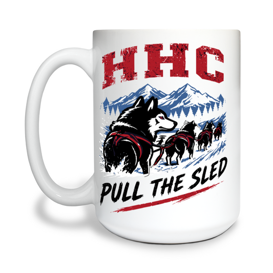 USMA HHC Ceramic Mug - DfwvSn
