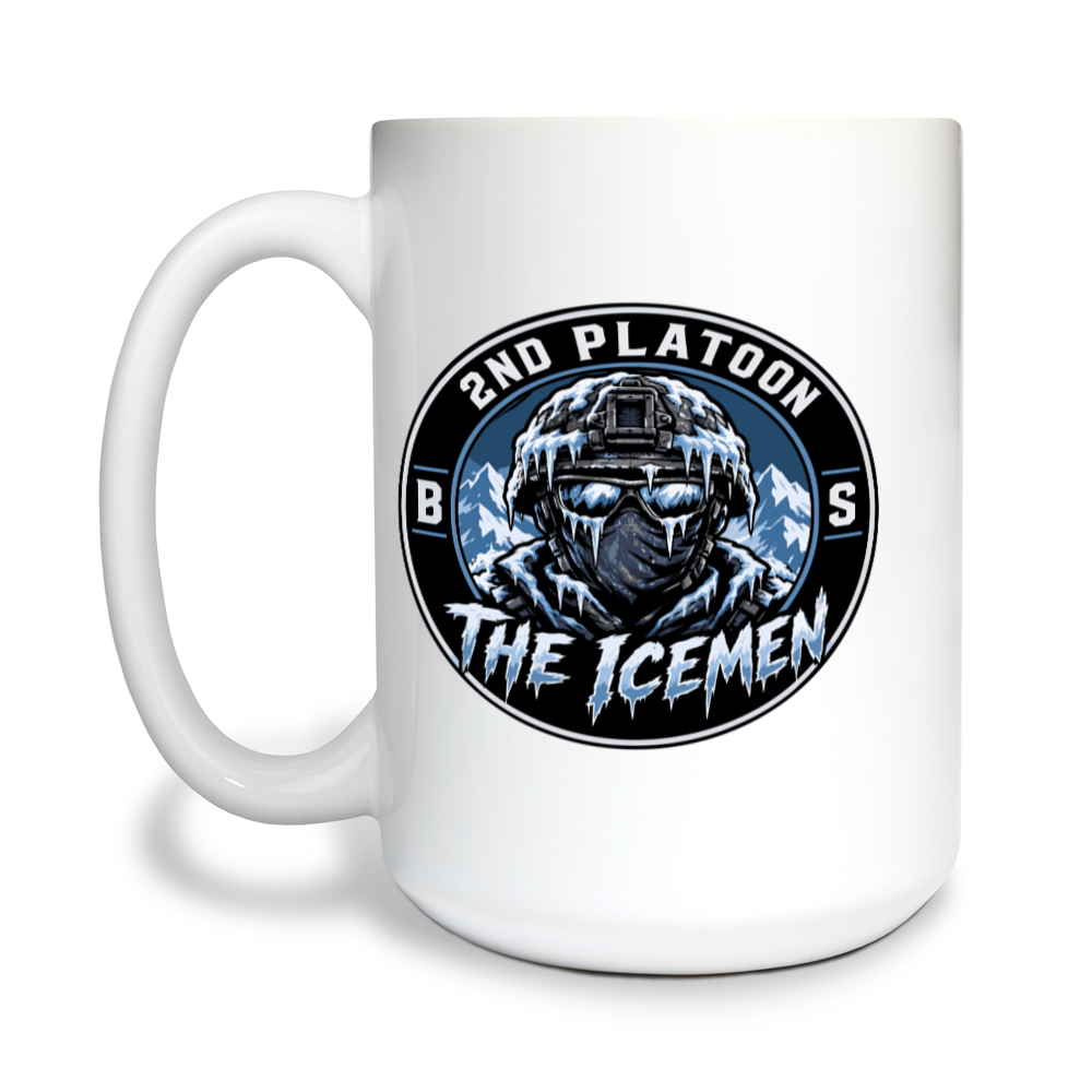 1-8 C-CO B Sec Ceramic Mug - r6cVTF