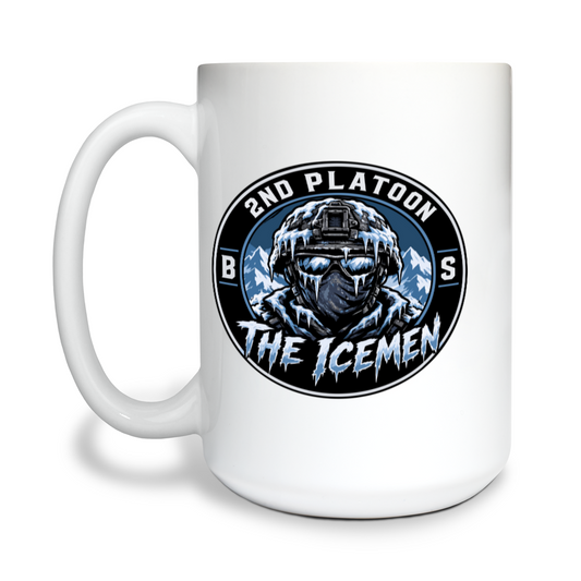 1-8 C-CO B Sec Ceramic Mug - r6cVTF