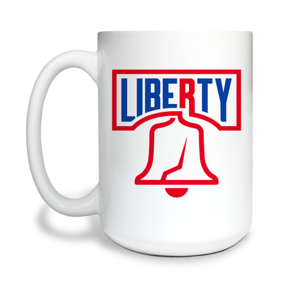 HHC / 56th MBCT Fundraising Collection 15 oz White Ceramic Mug - fBfc8C