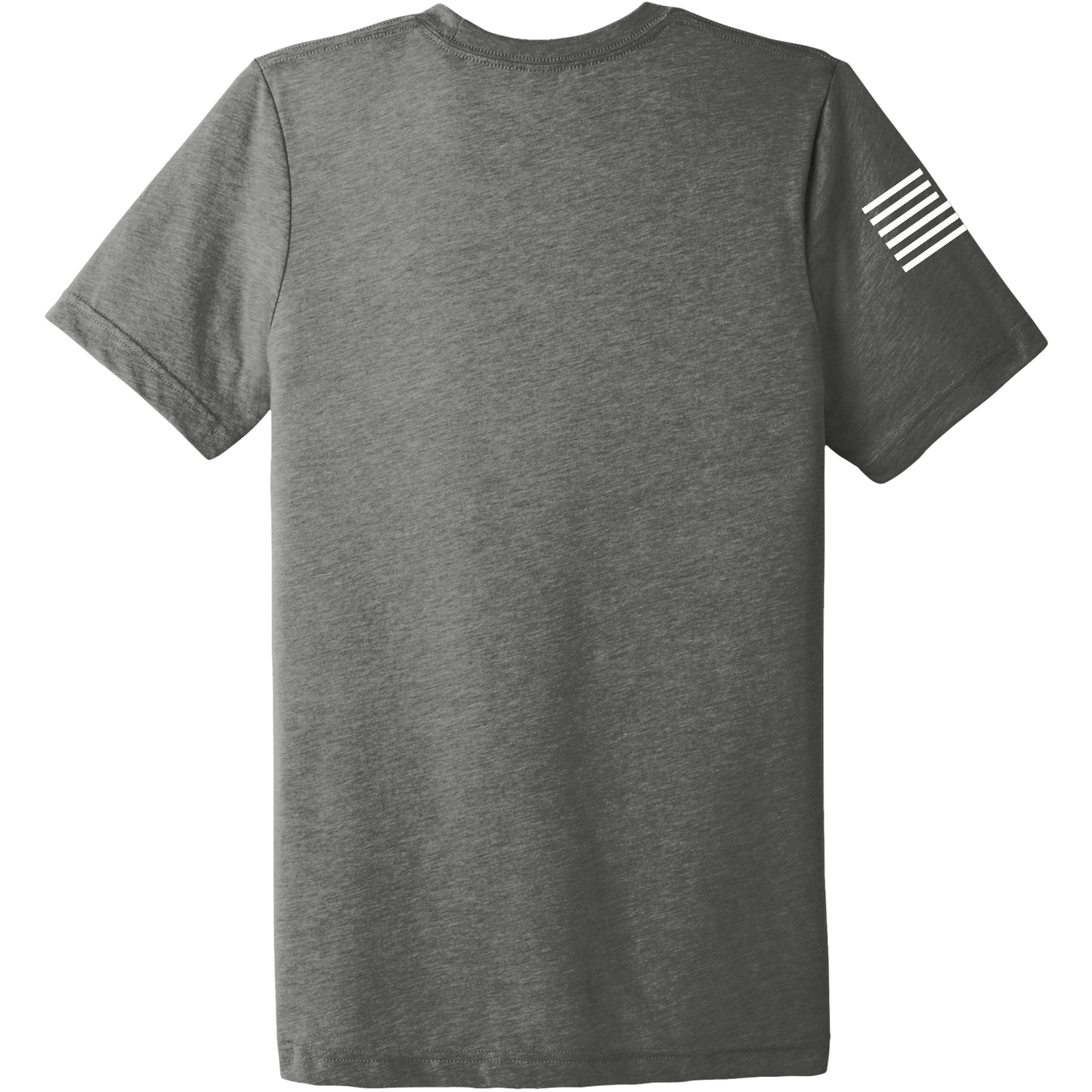 Operation Epic Fury Comfort Unisex Triblend SS Tee - Supersonic