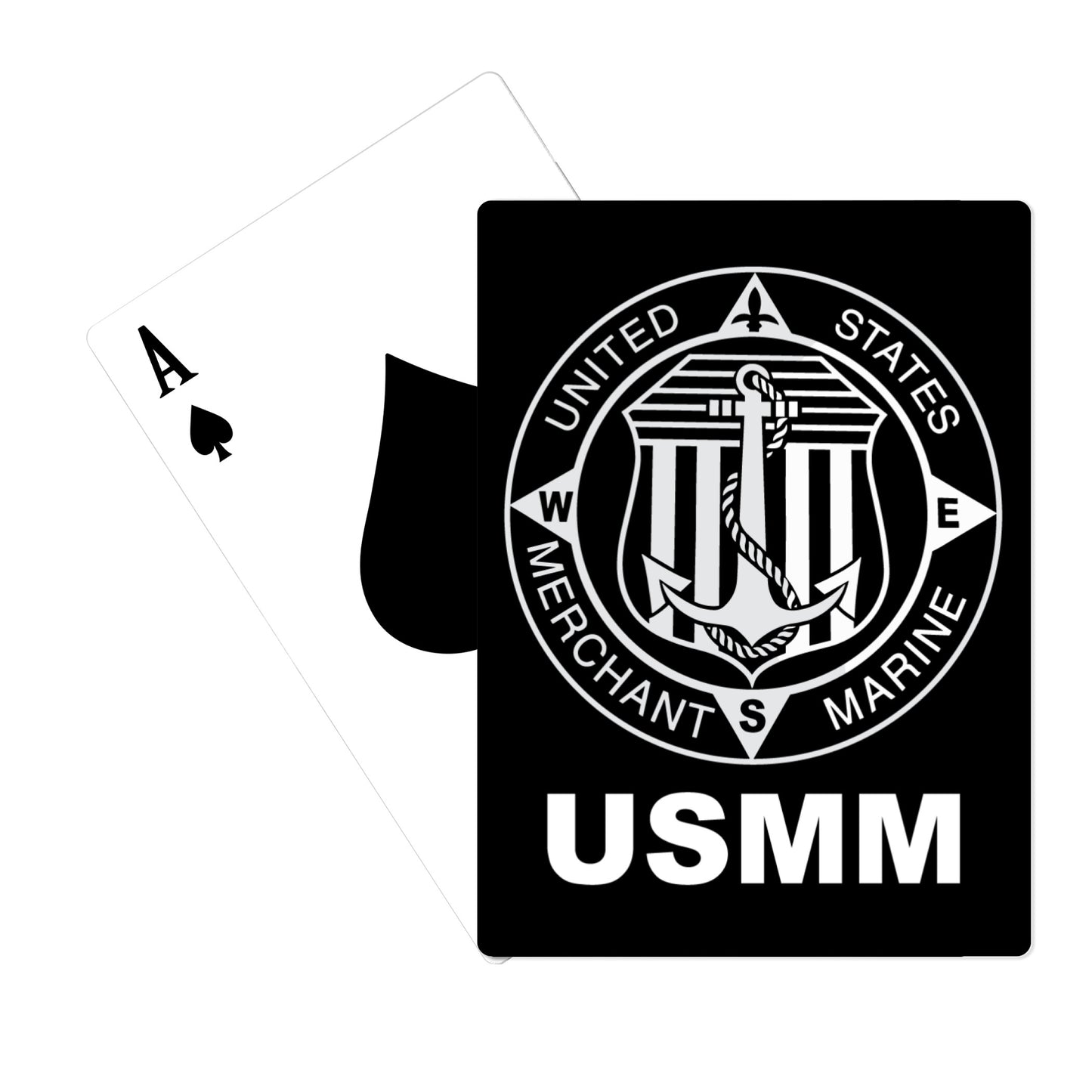 Cape Vincent Playing Cards - s6AksY