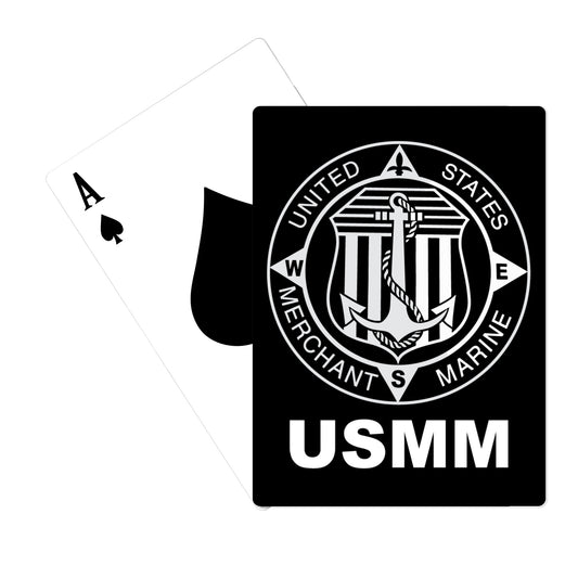 Cape Vincent Playing Cards - s6AksY