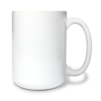 Mountain Training Group Ceramic Mug - mqrL7M