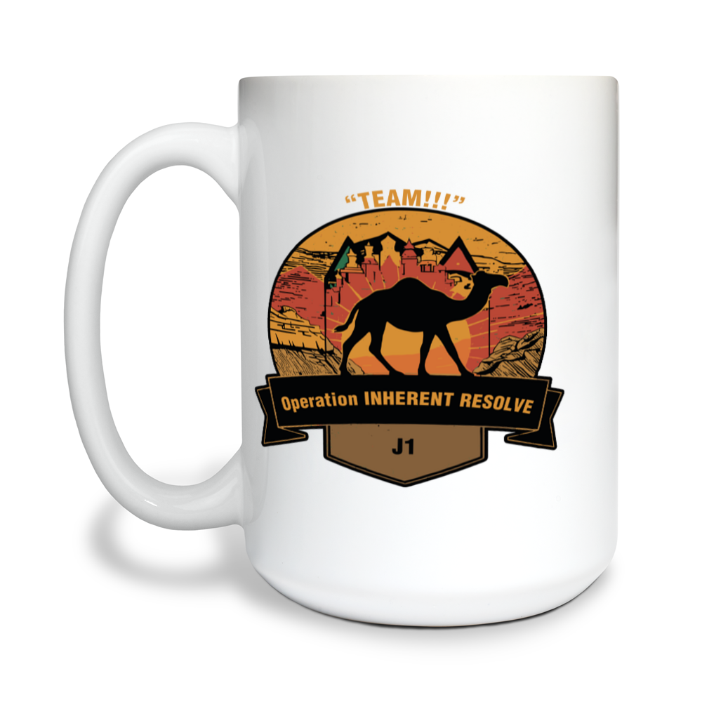CSOJTF-C Ceramic Mug - wfDTQS