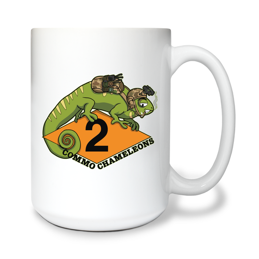 2/75 S6 Ceramic Mug - SE4KXx