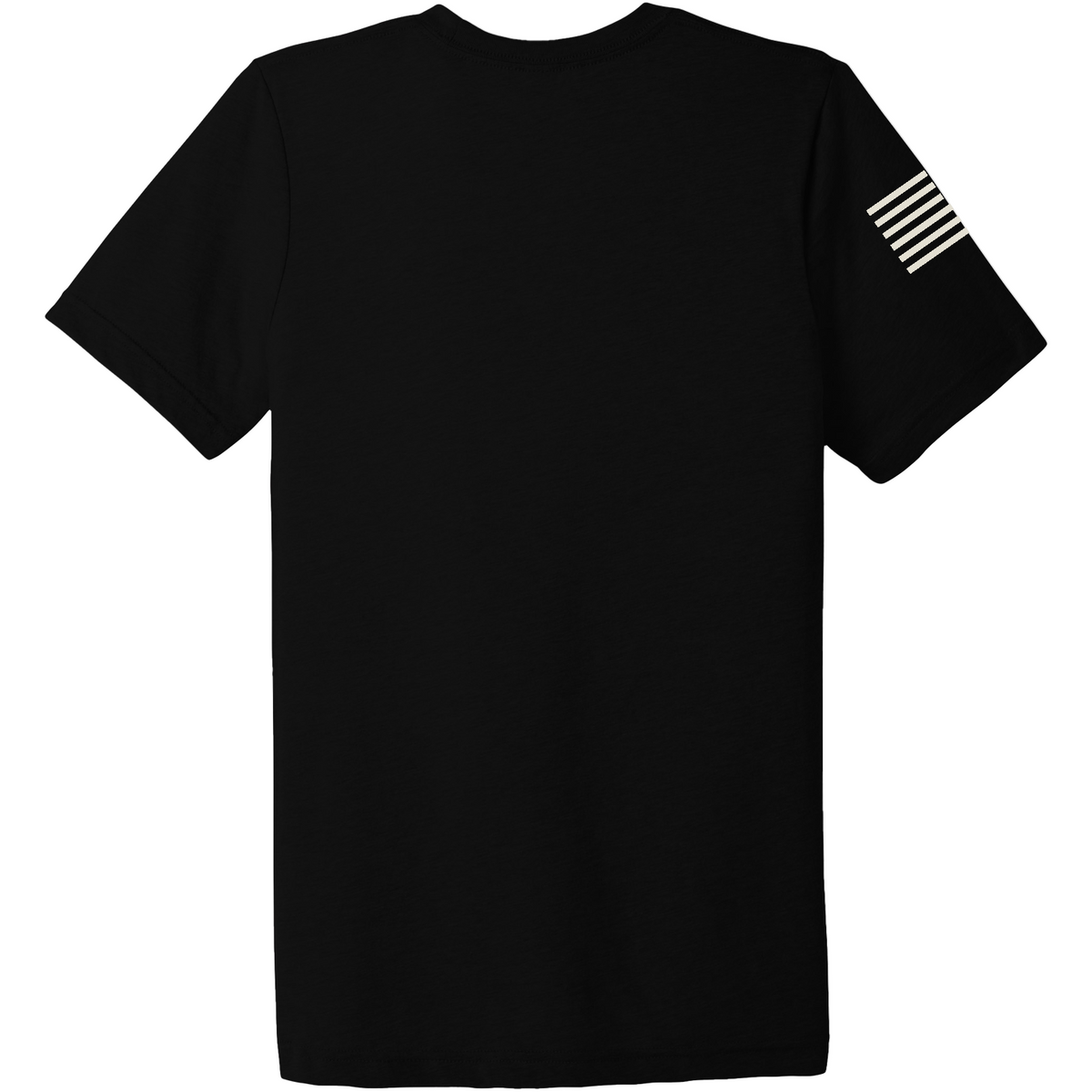 Operation Epic Fury Comfort Unisex Triblend SS Tee - Stealth