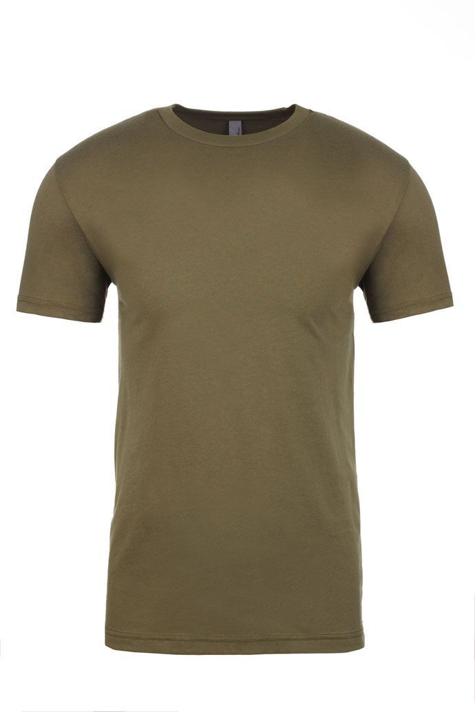 Testing of Core Men's SS Performance Tee - b8T3cT