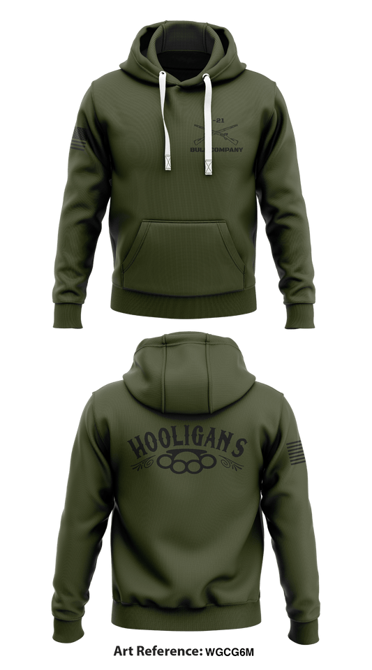 1-21 Gimlets Store 1  Core Men's Hooded Performance Sweatshirt - wgCg6m