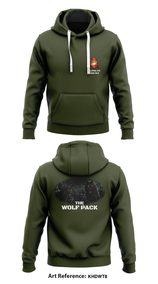 1/8 Store 1  Core Men's Hooded Performance Sweatshirt - kHDwt8