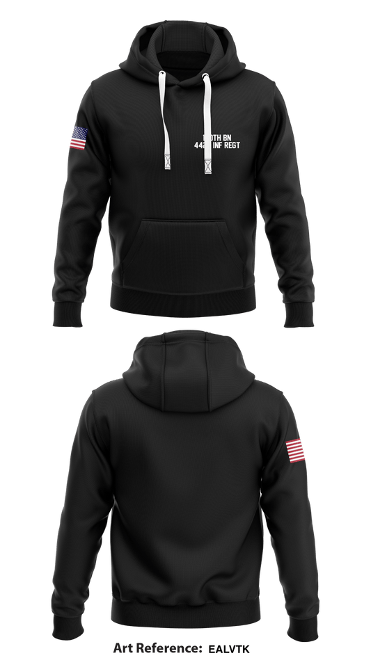 OddBall Jiu Jitsu Store 2 Core Men's Hooded Performance Sweatshirt - e –  Emblem Athletic