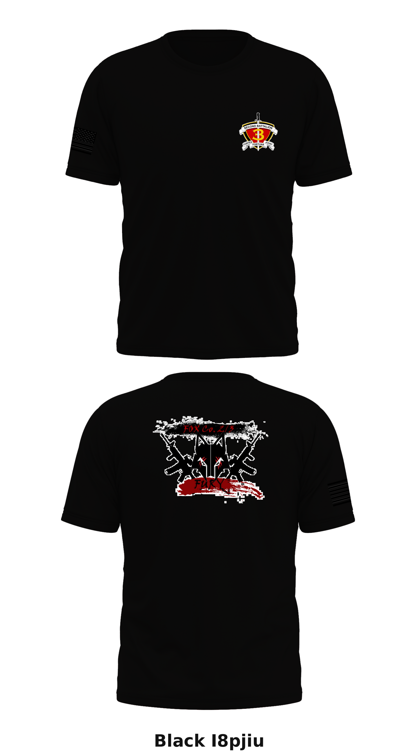 V23 Store 1 Core Men's SS Performance Tee - I8pjiu