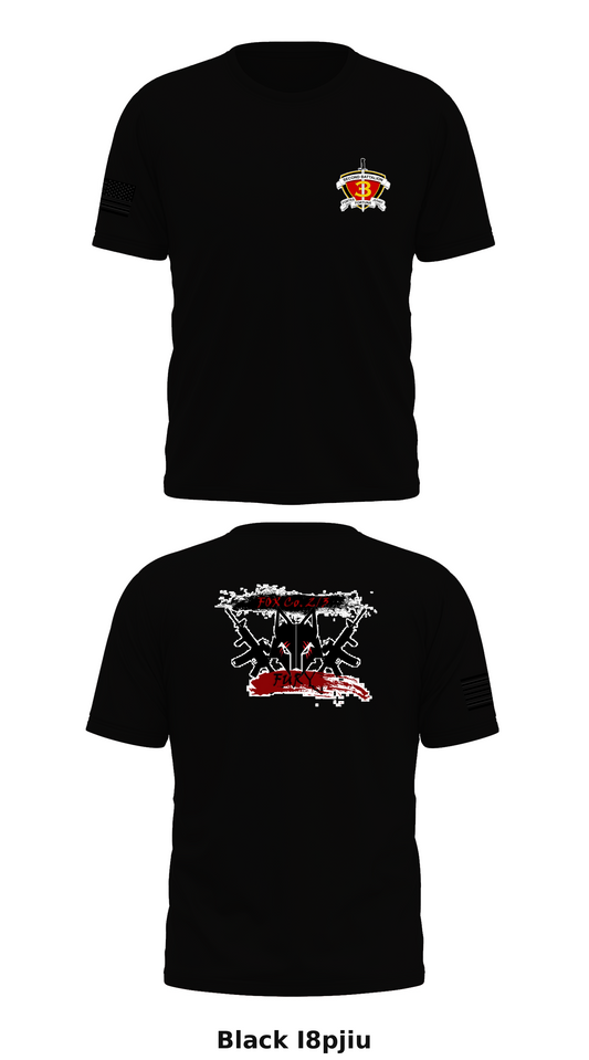 V23 Store 1 Core Men's SS Performance Tee - I8pjiu