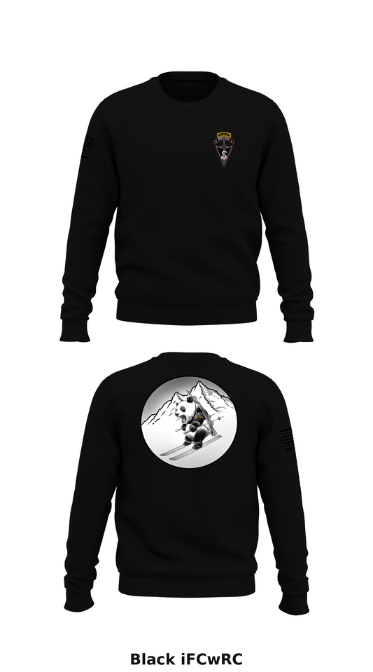 Scouts 2-2 Store 1 Core Men's Crewneck Performance Sweatshirt - iFCwRC