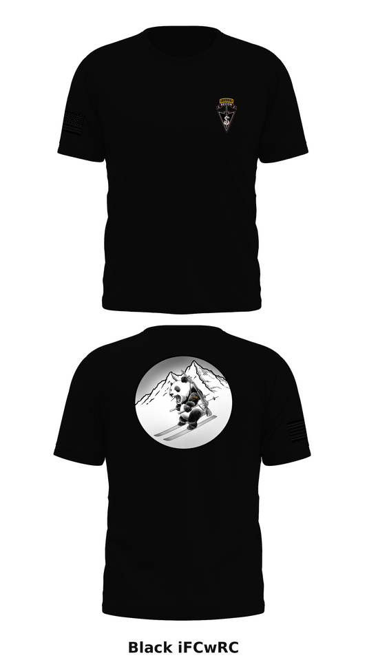 Scouts 2-2 Store 1 Core Men's SS Performance Tee - iFCwRC