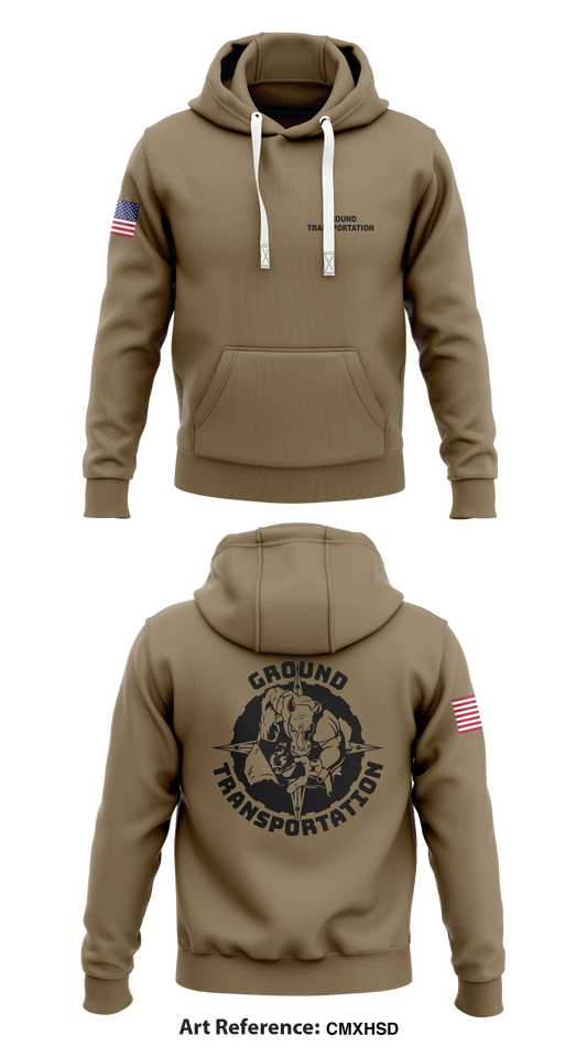 87 LRS Store 1  Core Men's Hooded Performance Sweatshirt - cMxHSD