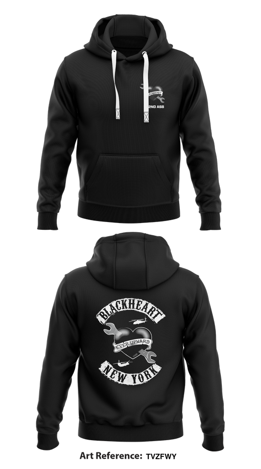 HSC 642D ASB Store 1  Core Men's Hooded Performance Sweatshirt - TVzfwY