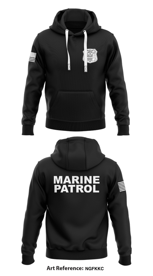 Bay constable Store 1  Core Men's Hooded Performance Sweatshirt - nGfkKc