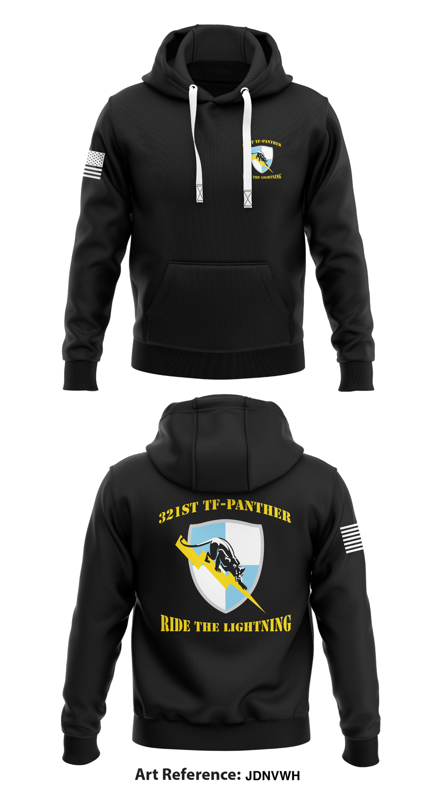 321 TF Panther Store 1  Core Men's Hooded Performance Sweatshirt - jDNVwh