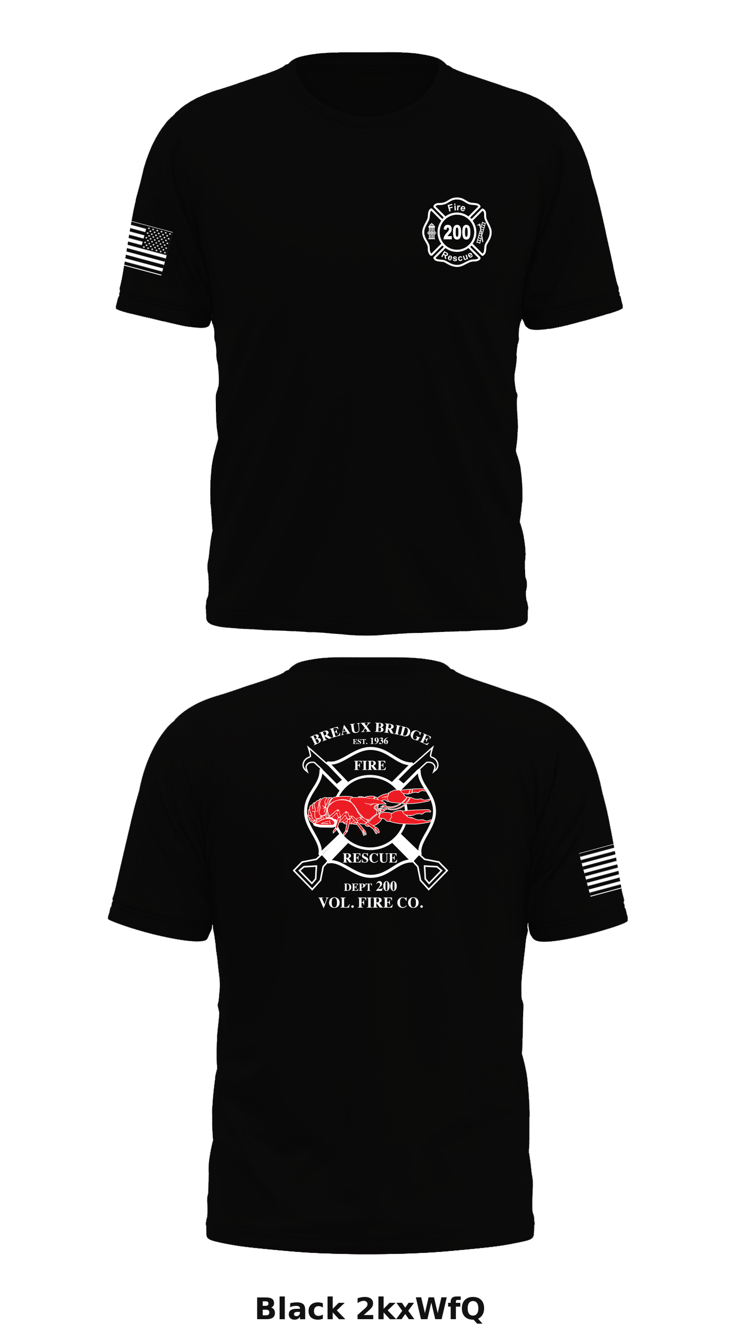 Skylor Green Store 1 Core Men's SS Performance Tee - 2kxWfQ