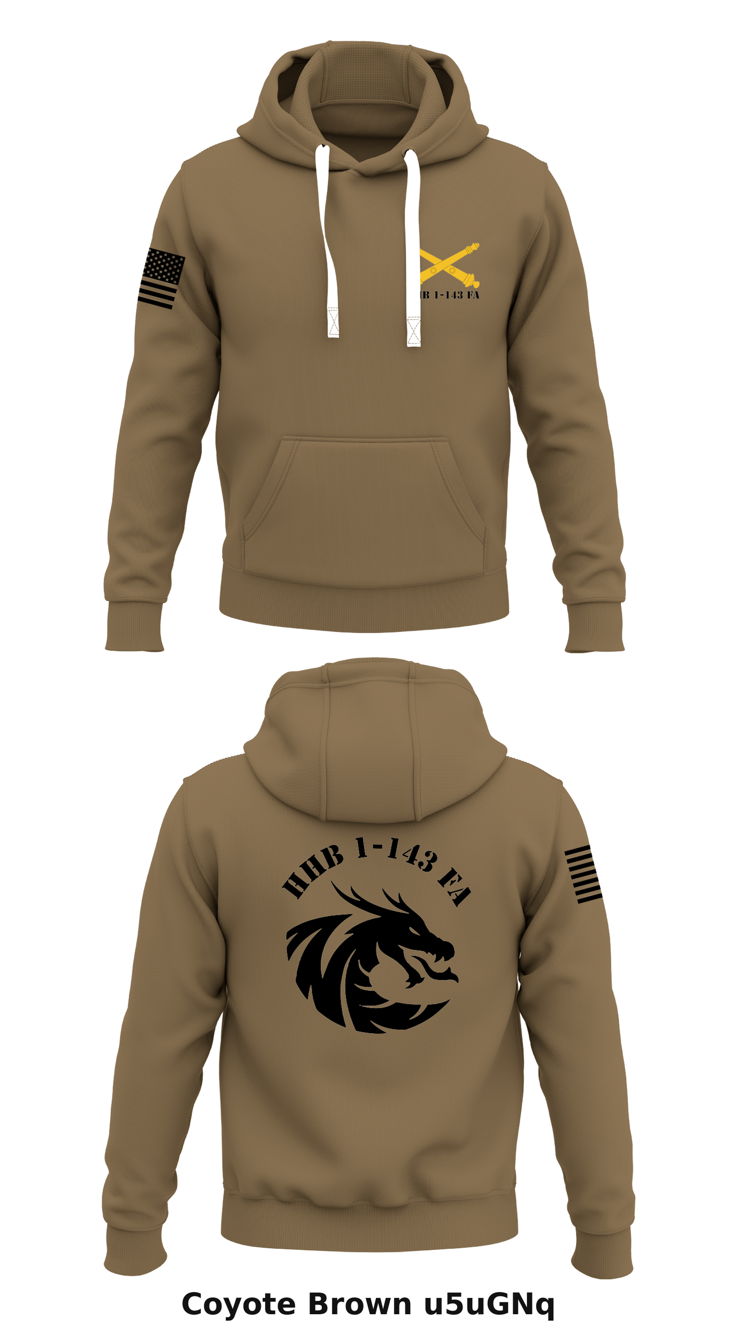 HHB 1-143 FA Store 1  Core Men's Hooded Performance Sweatshirt - u5uGNq