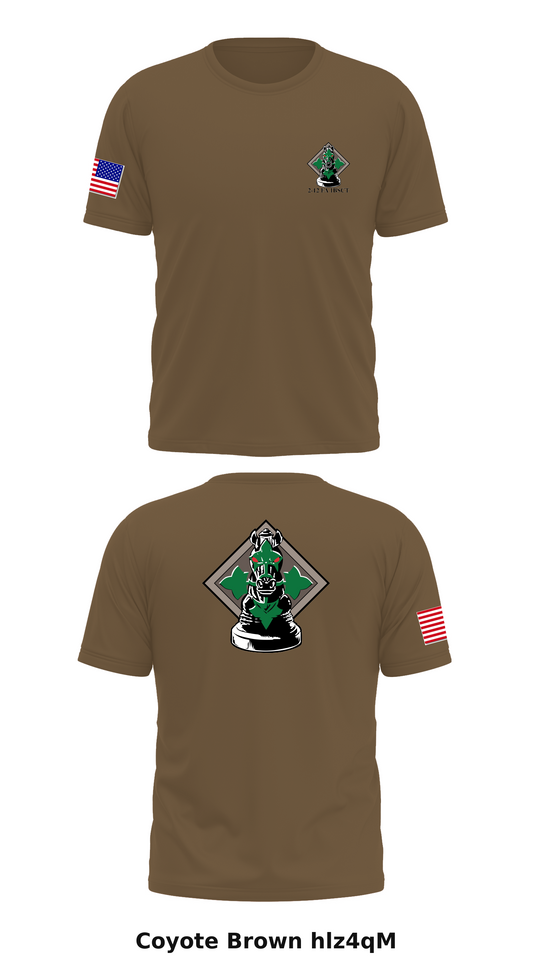 2-12 FA 1BSCT Store 1 Core Men's SS Performance Tee - hlz4qM