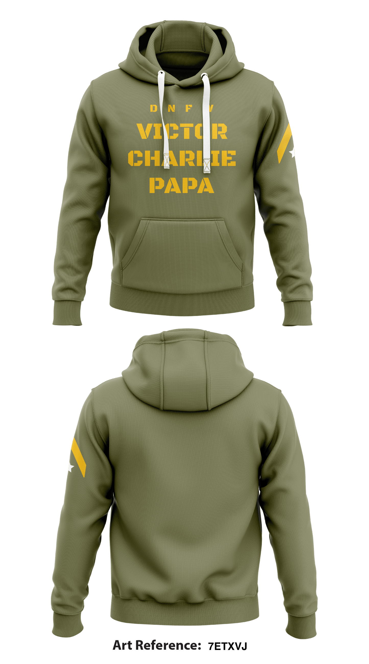 Veterans Community Project  Store 1  Core Men's Hooded Performance Sweatshirt - 7etxVJ