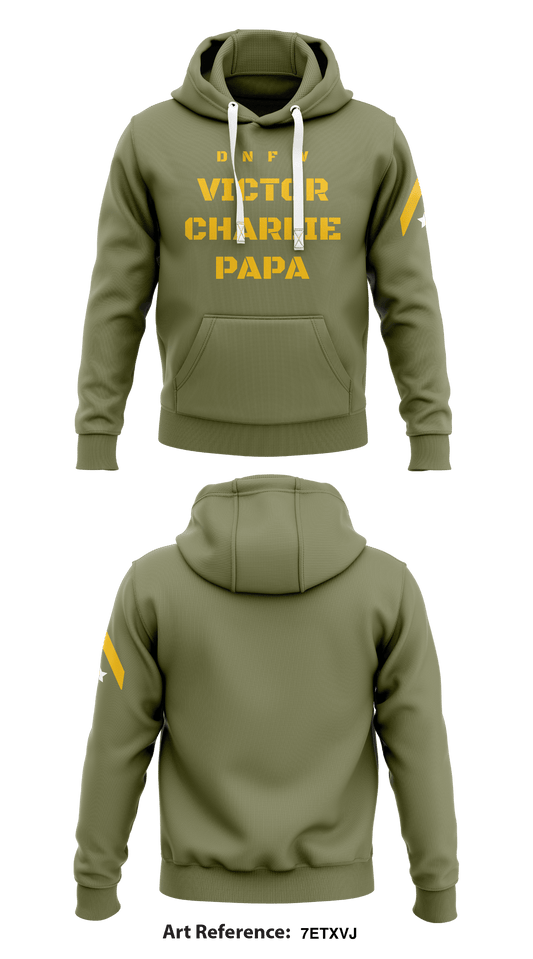 Veterans Community Project  Store 1  Core Men's Hooded Performance Sweatshirt - 7etxVJ