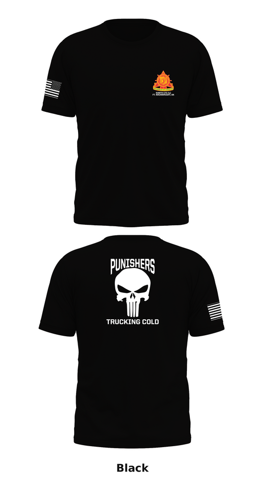539th CTC (L) Store 1 Core Men's SS Performance Tee - 76712443975