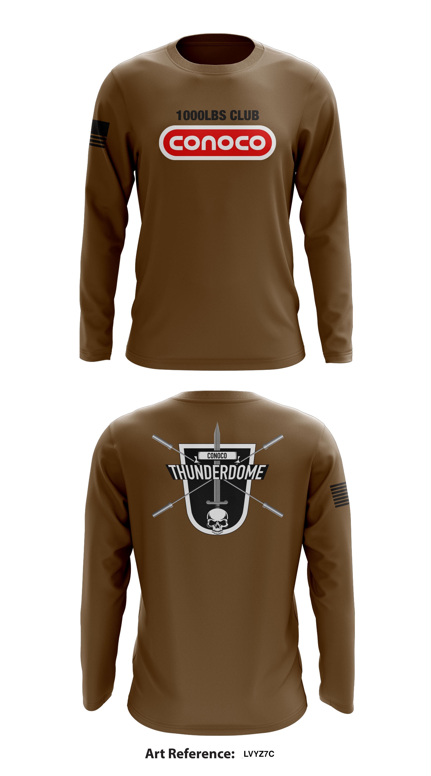 記念グッズ FIDES 7th ANNIVERSARY UNIFORM BLACK XL 1027009054680031_05_1990w.jpeg