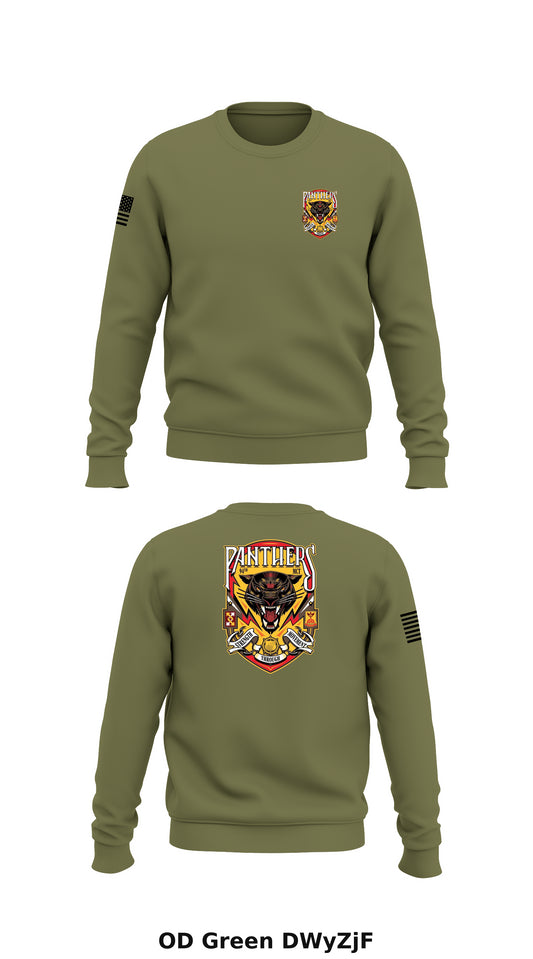 94th MCT Store 1 Core Men's Crewneck Performance Sweatshirt - DWyZjF