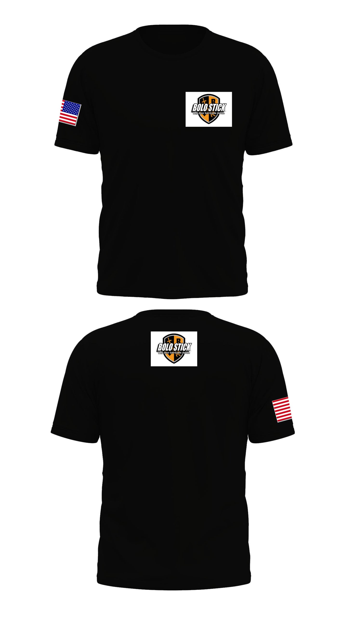 Core Men's SS Performance Tee -