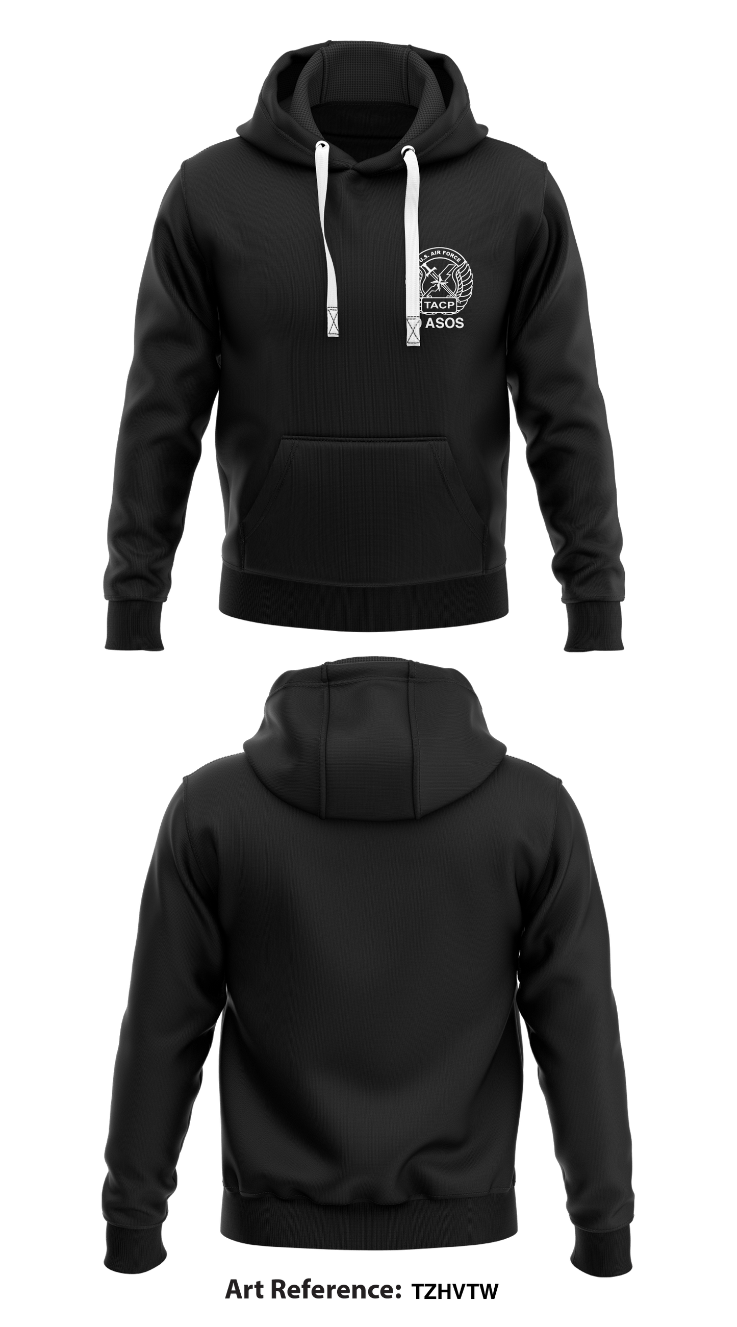 9 ASOS Store 1  Core Men's Hooded Performance Sweatshirt - TZHvtW