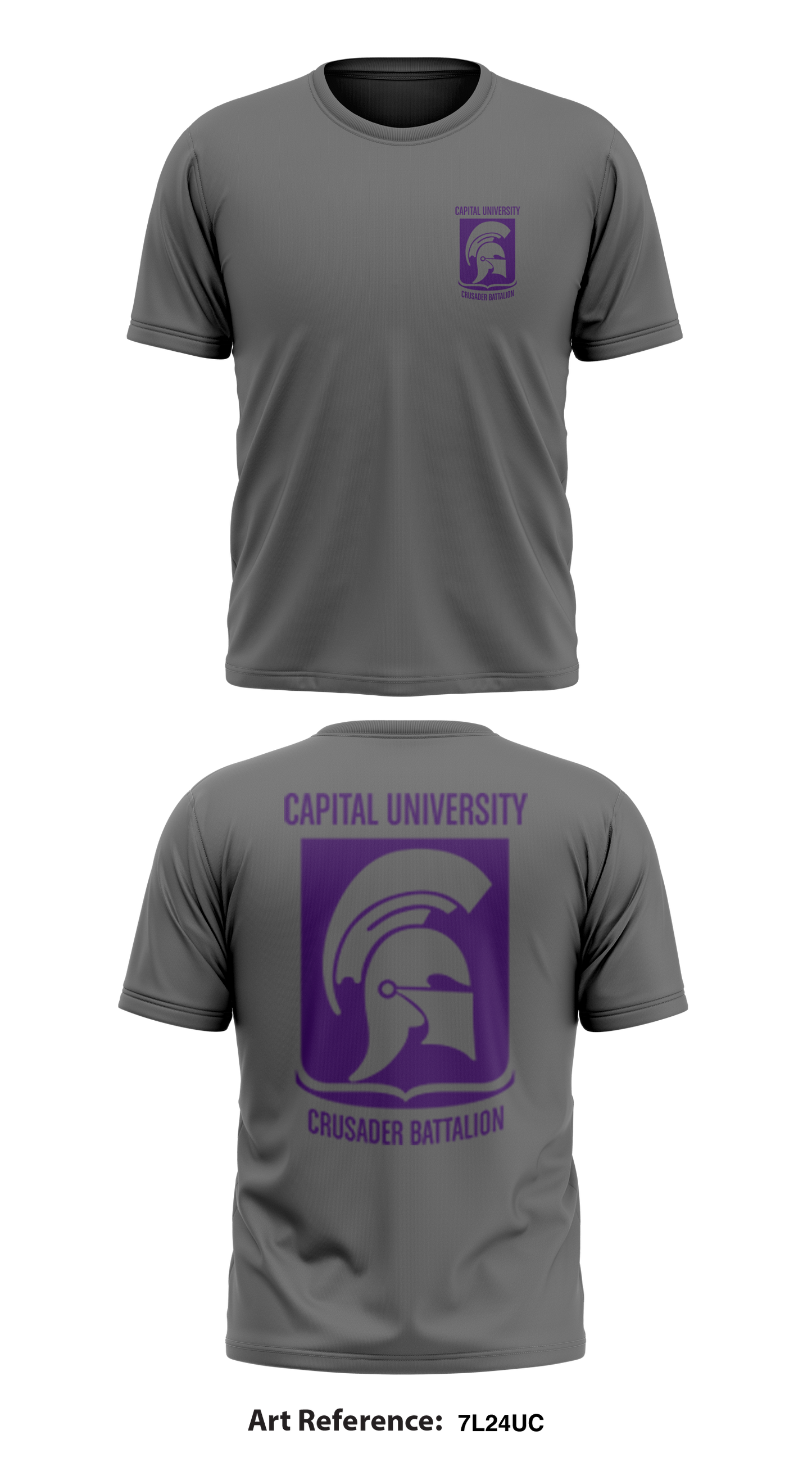 Capital sales university sweatshirt