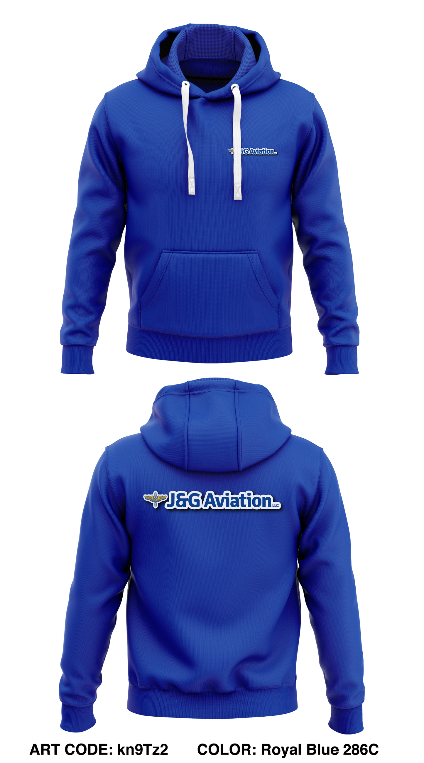 J&G Aviation Store 1  Core Men's Hooded Performance Sweatshirt - kn9Tz2