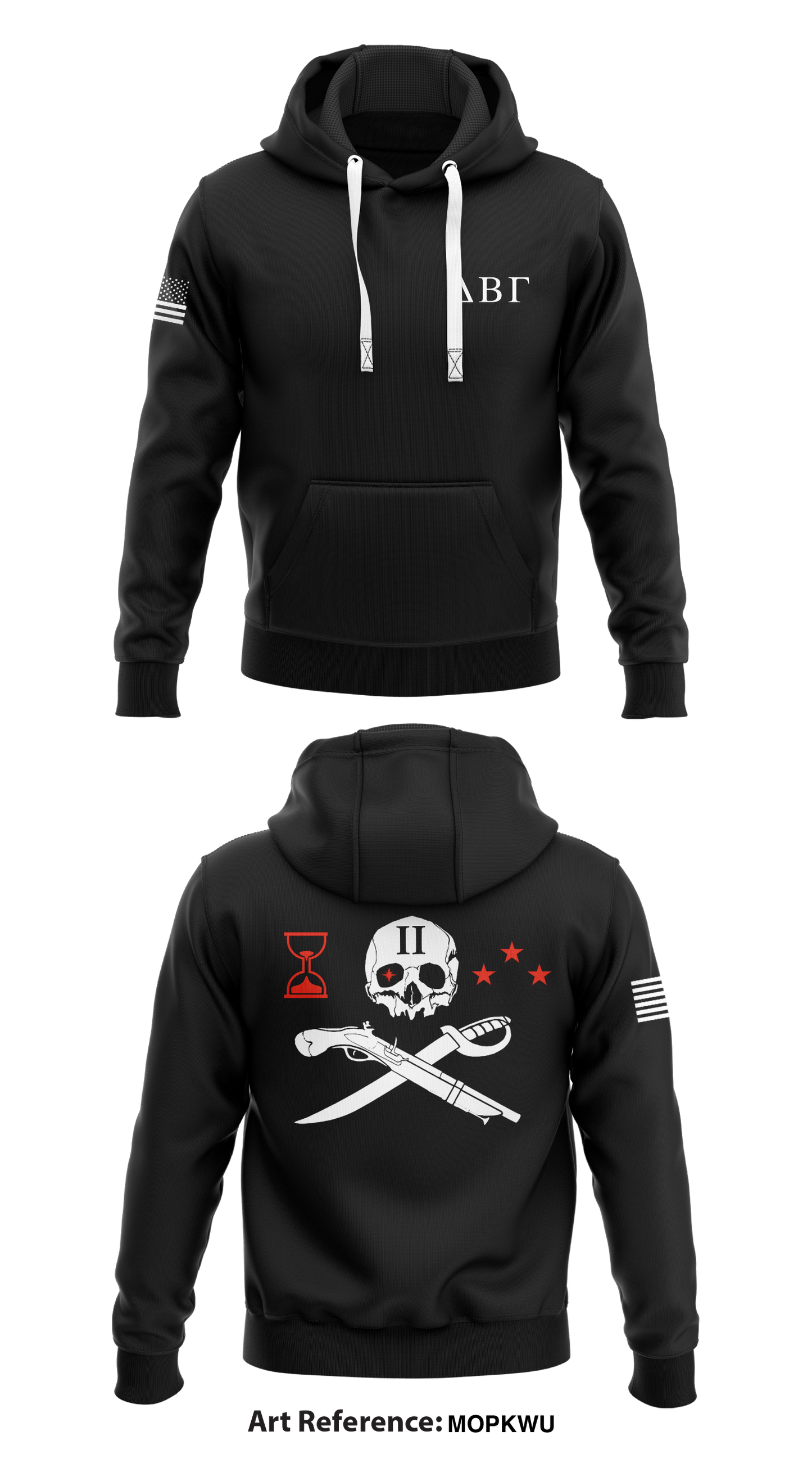 Troop 2 Store 1  Core Men's Hooded Performance Sweatshirt - mOpKwu